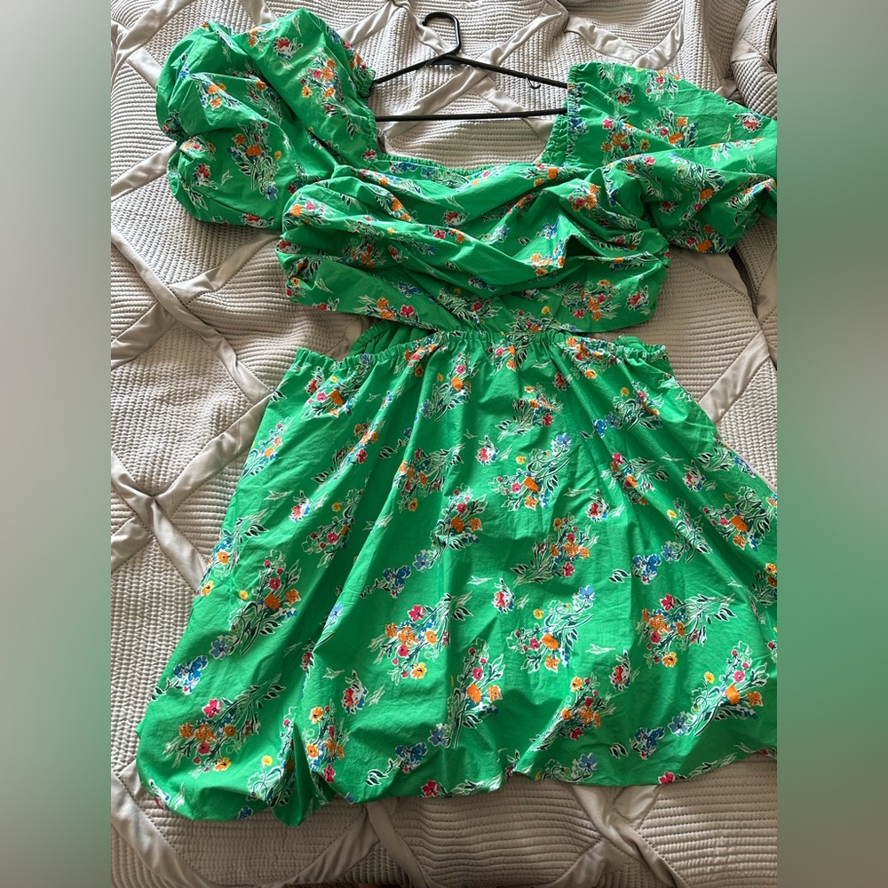 Women’s Cut-out dress
